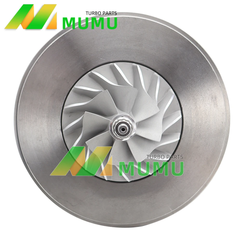 

HX35 Turbine Turbo Cartridge Core Chra For IVECO Excavator NEF 6CYL 160-180HP 4036158 4040605 504129464 504219918 504081272