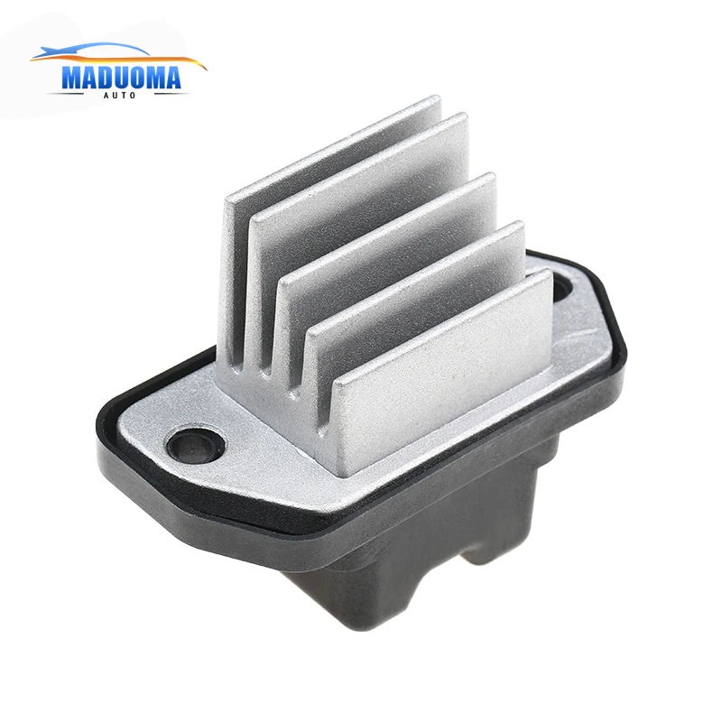 Heater Blower Motor Resistor for Honda Acura RSX TL  Accord 79330S6A941 RU-348 RU348/101074/79330S6M941