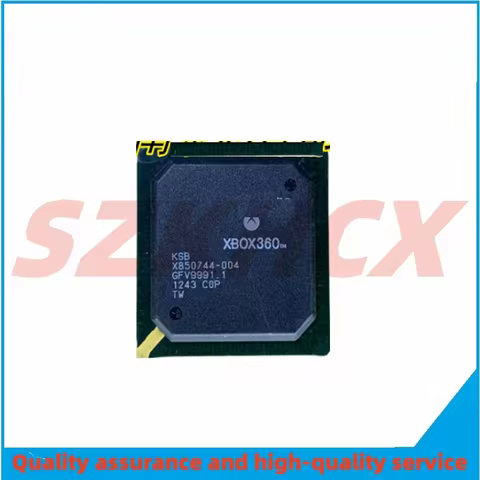 1-5PCS/LOT New XBOX360 KSB X850744-004 X850744 BGA