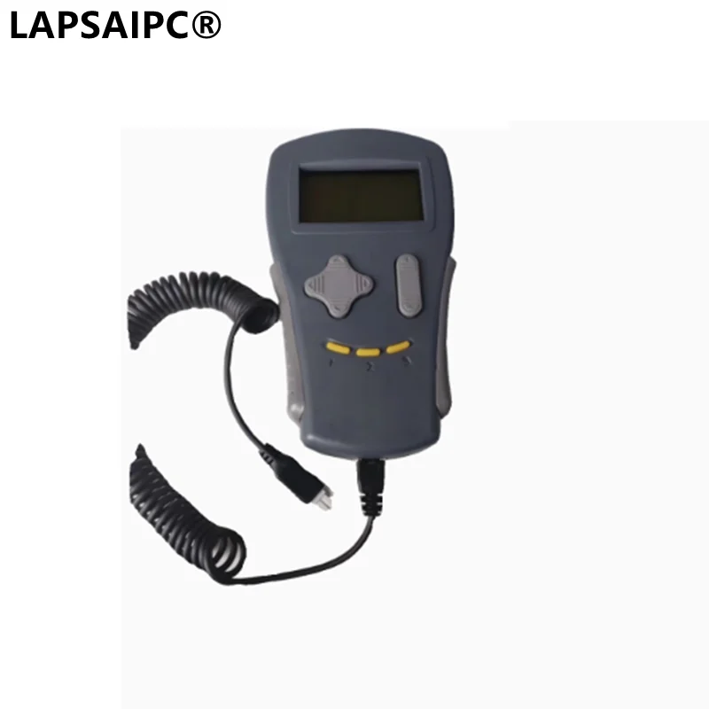 Lapsaipc for Curtis 1311 1311-4401 1313 1313K-4331 1313-4401 OEM Level Handheld Programmer Handset