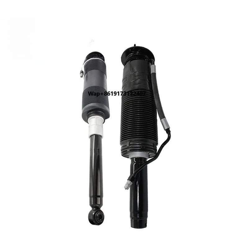 

ABC Shock Absorber for W220 S55 S65 Body Suspesnion for Gas Bumper Air Strut 2203201638