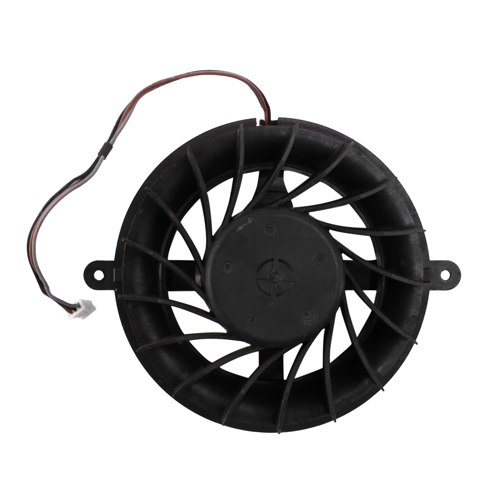 

Replacement Cooling Fan 17 Blades Replacement Internal Cooling Fan Cooler for Sony Playstation 3 Ps3 Slim