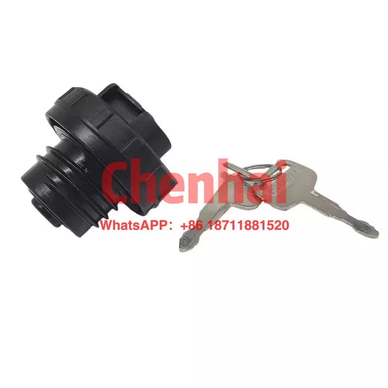 

Крышка топливного бака с замком для Isuzu Qingling 100P 600P KV100 KV600 700P, оригинальные аксессуары.