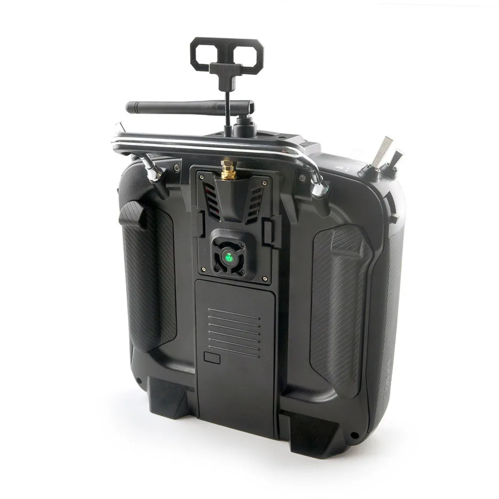 Happymodel ES24TX Pro 2,4 GHz ExpressLRS ELRS módulo transmisor cabeza de alta frecuencia Control remoto piezas y accesorios de juguete