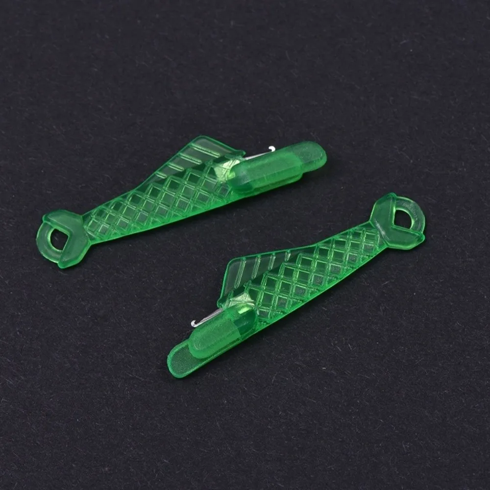 10PCS Fish Type Sew…