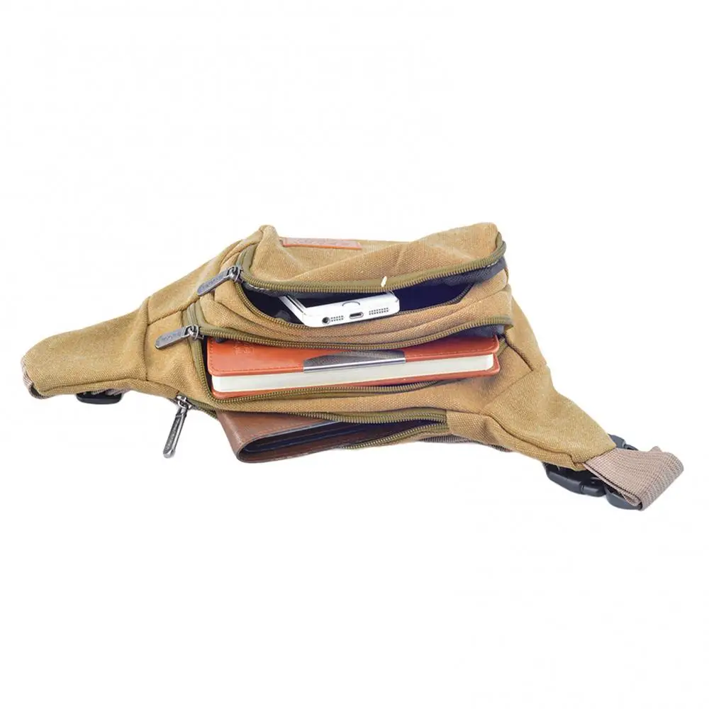 New Chest Bag Small Shoulder Bag Shoulder Bag Backpack Boys Crossbody  Sports Lightweight Trendy Waist