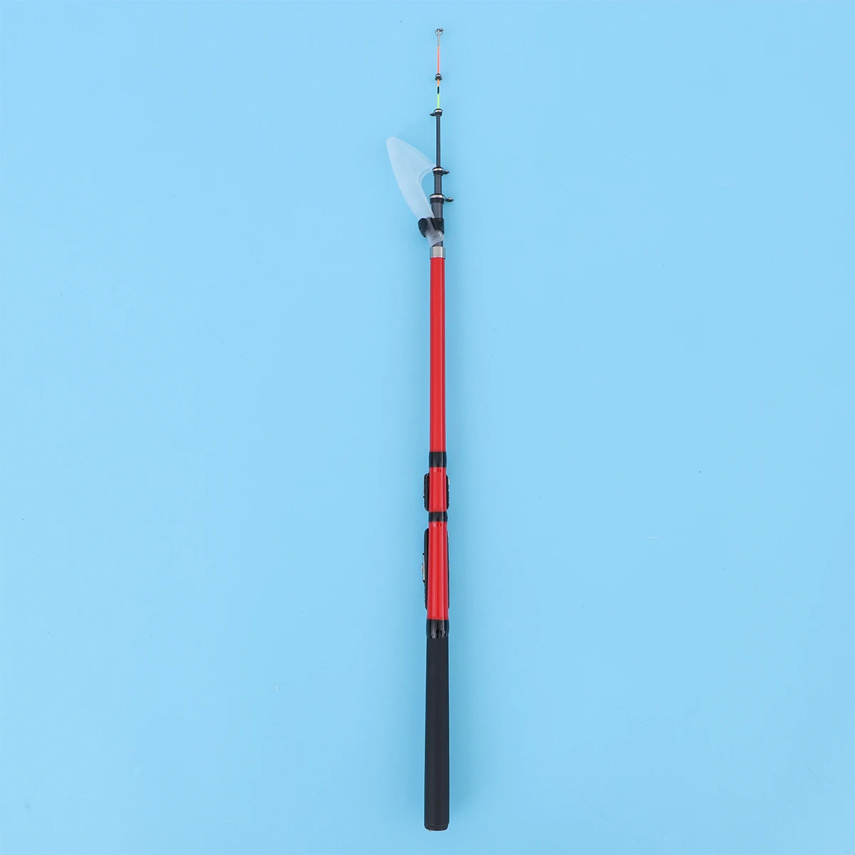 

Telescopic Rock Fishing Rod Professional Adjustable Length Foldable Portable Folding Saltwater