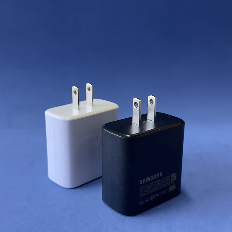 EP-TA845 Samsung 45w Charger Super Fast Charge Adapter 1.5M Type C Galaxy S25 S24 S23 S22 S21 S20 Note 20 Ultra 10 Z Flip Fold 7 - náhled 6