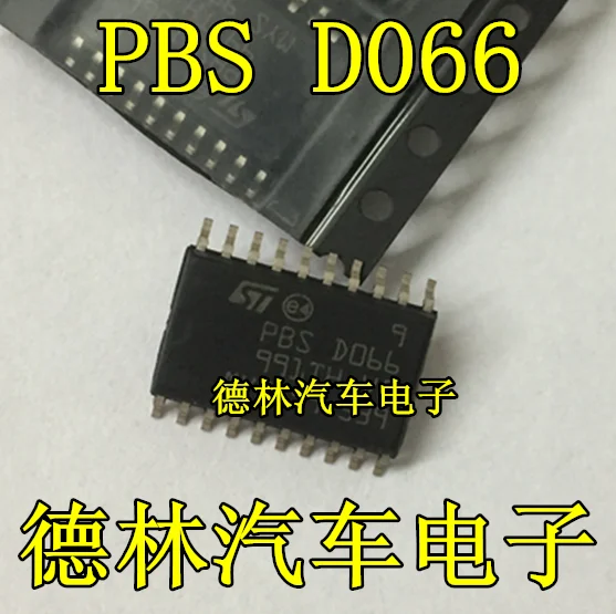 

Бесплатная доставка PBSD066.PBS D066ECUIC. . 10 шт
