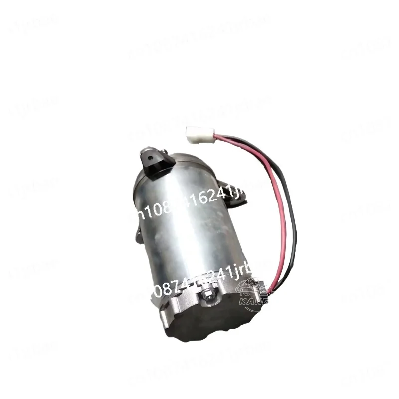 0009761004 Forklift… - image