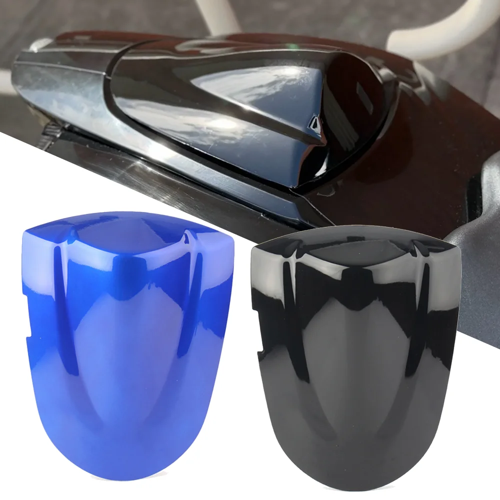 

Motorcycle Rear Seat Cowl Rear Hump Tail Cap Fairing For Suzuki GSXR600 GSXR750 K6 K7 GSXR GSX R GSX-R 600 750 2006-2007