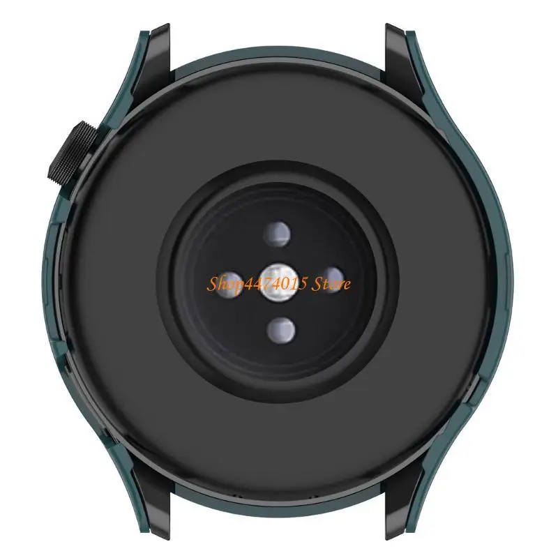 واقي K1AA Pumper-Screen For Watch S1 Hard Housing Covered Film+Shell