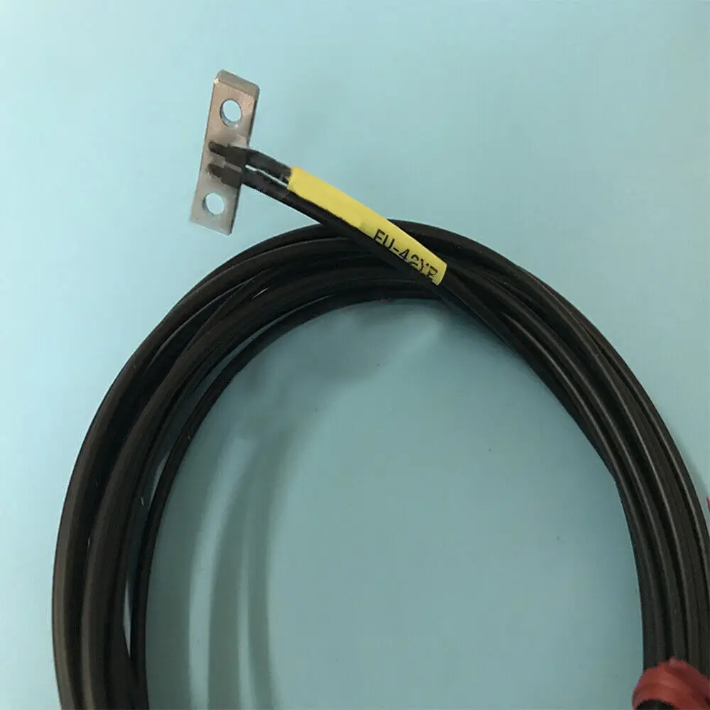 FU-42TZ FU42TZ для оптоволоконного датчика KEYENCE