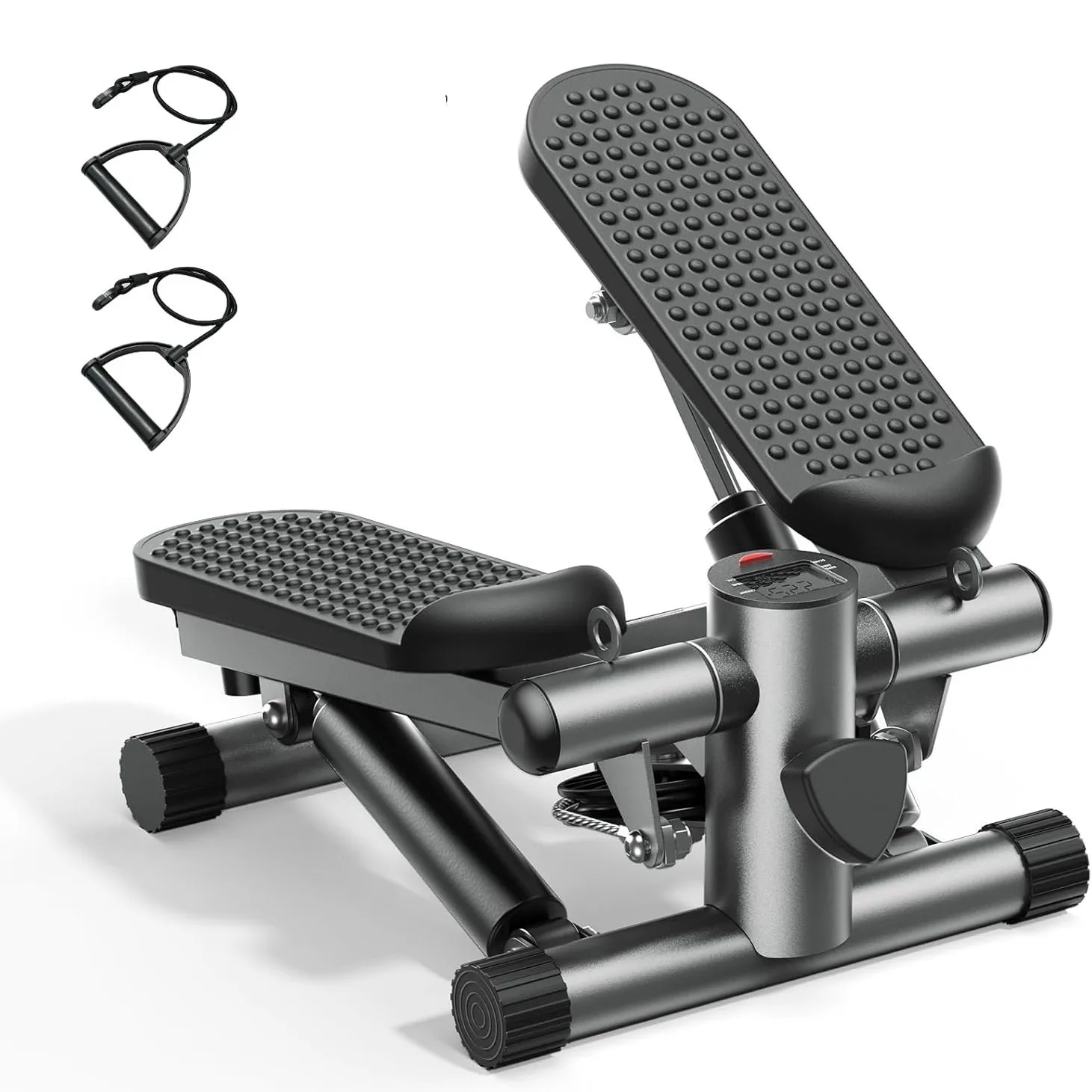 2026 Vertical Climber Combined Stepper Multifunctional Stair Exercise Equipment