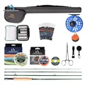 Blue Reel Combo