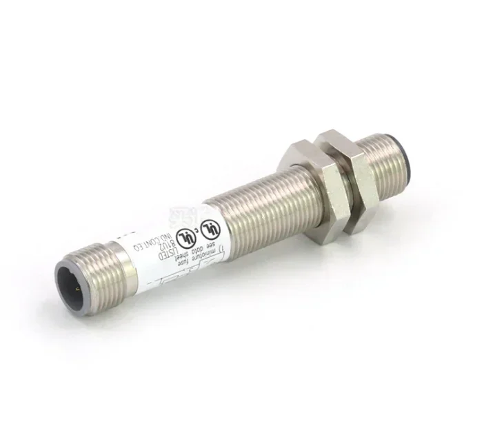 BES M12MD1-PSC80E-S04G Proximity Sensor