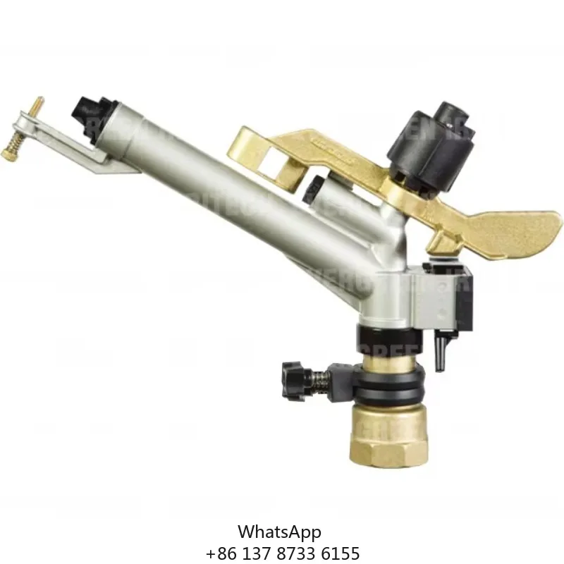 Automatic Water Farm Drip Irrigation System Kit For Agriculture