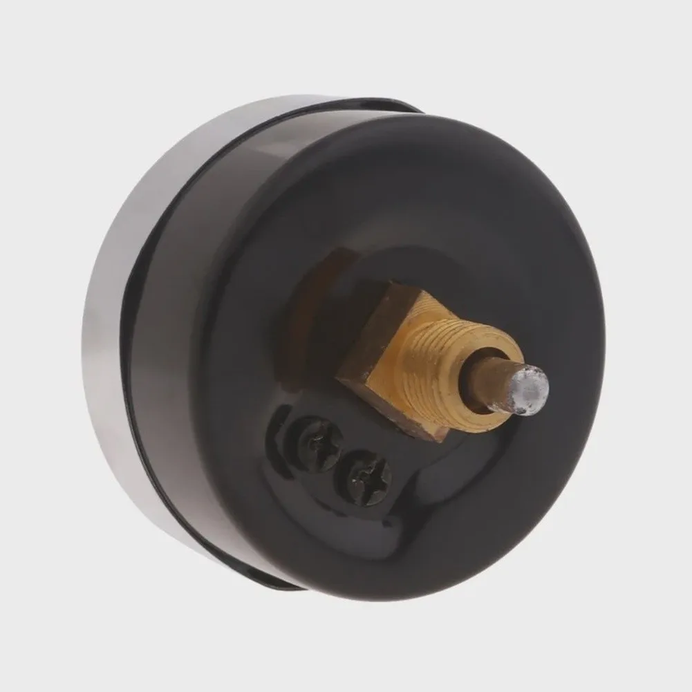 For Underfloor Heating Systems Boiler Temperature Gauge For Home Heating Systems Temperature And Pressure Gauge