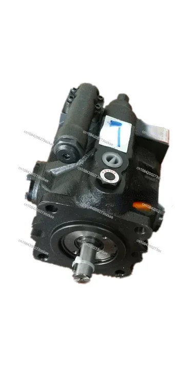 

Spot Plunger Pump V15/V18/V23/V25/V38/V42/V50/V70A1/A2/A3/A4R10X
