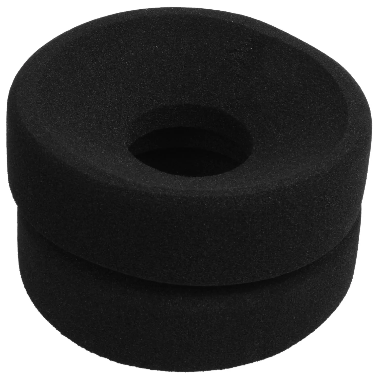 استبدال غرادو سماعة G وسادة ، يناسب GS1000i ، GS1000e ، PS1000 ، PS1000e وأكثر من ذلك ، زوج أسود