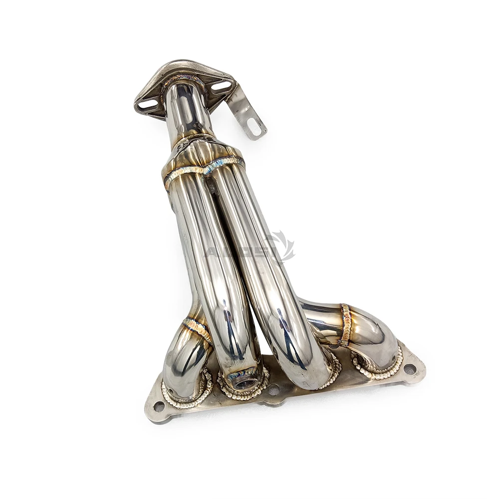 

Wholesale Manifold for Toyota Yaris 1.3 2010-2020 Engine Ss304 Exhaust Muffler Pipe Performance Exhaust Collector OEM