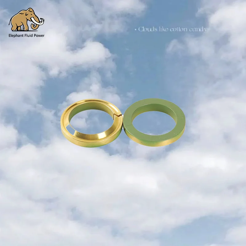 

Запасные части гидравлического шестеренного насоса 391-2585-011 Кольцевое уплотнение для деталей строительной техники