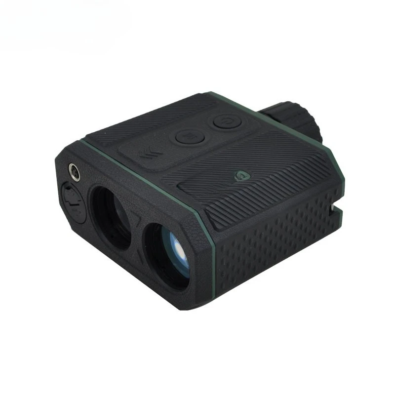 Rangefinder, altimeter, telescope, high-precision measuring instrument, speed measurement
