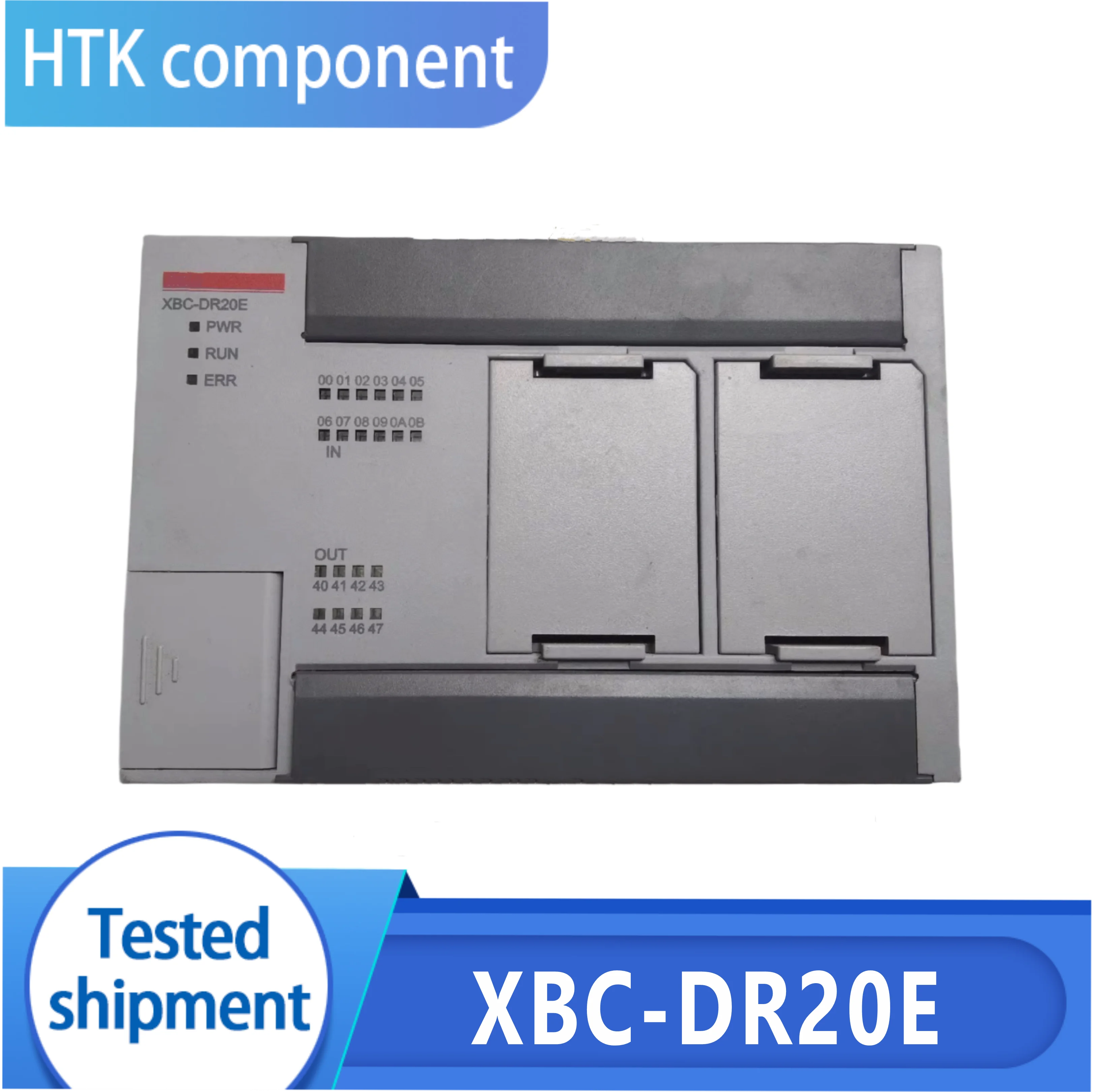 

New Original PLC XBC-DR20E