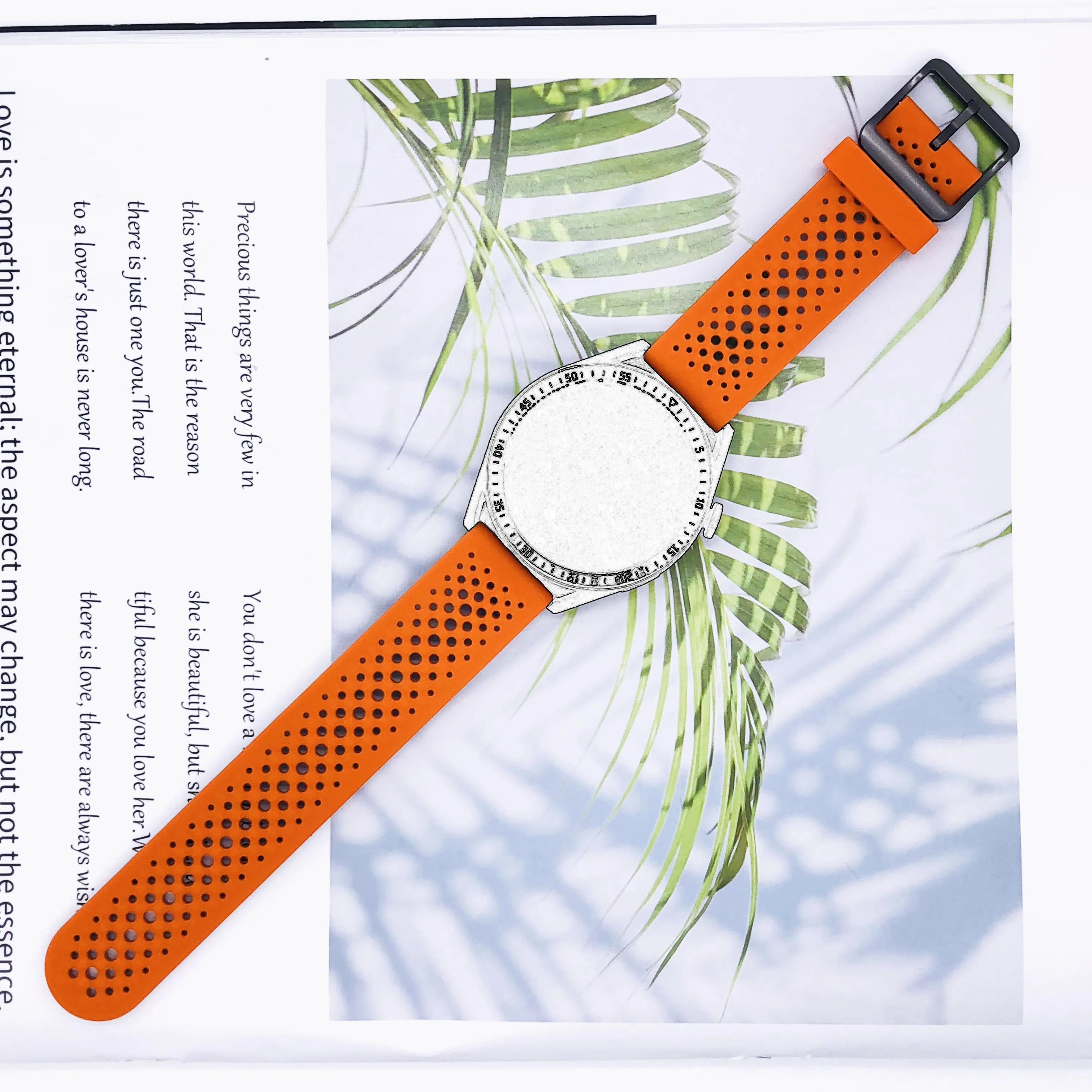 22 مللي متر الرياضة حزام ساعة سيليكون ل Garmin Venu 3 2 Vivoactive 4 Forerunner 965 955 945 935 استبدال حزام ساعة اكسسوارات