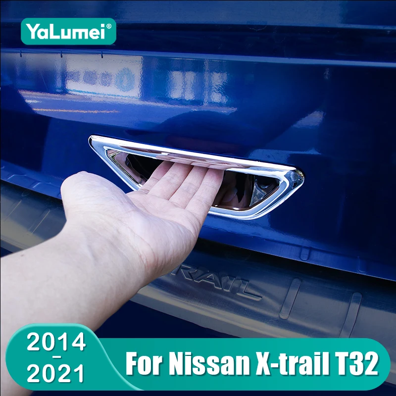 For Nissan X-Trail … - image