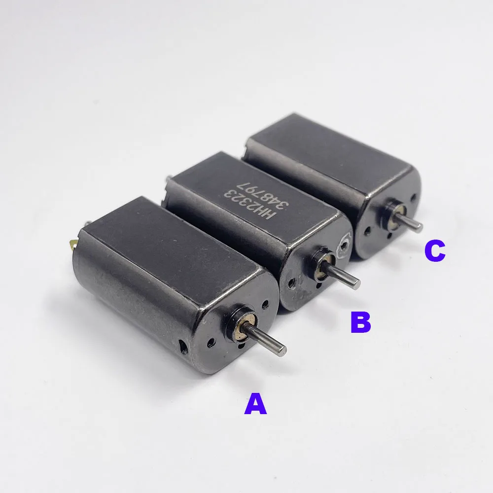 5-Pole Rotor Micro … - image