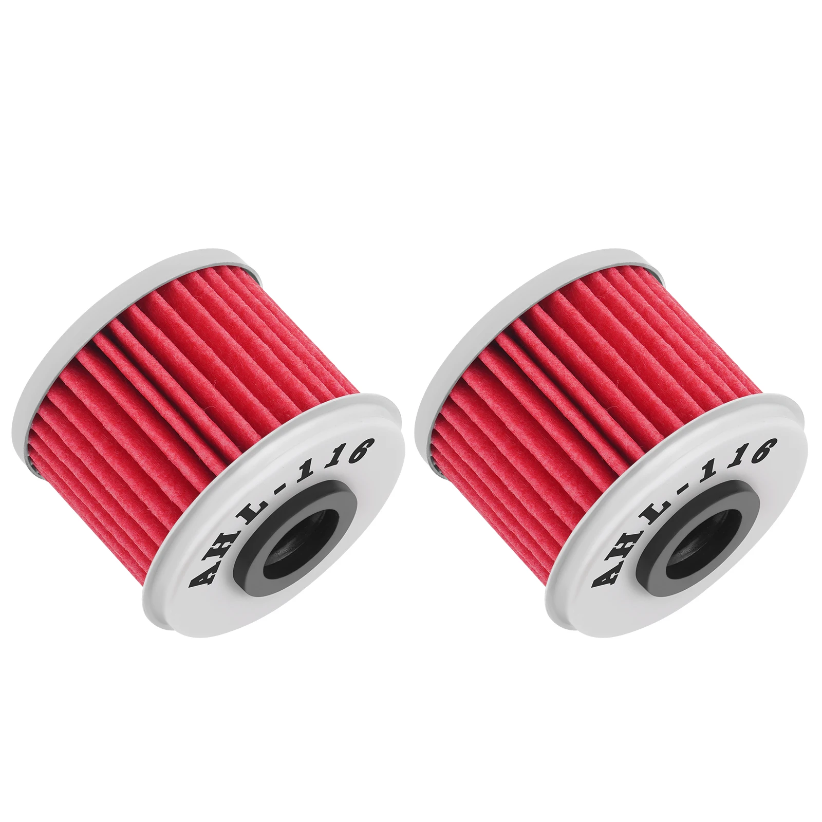 Oil Filter For HONDA CRF250X CRF 250X CRF250 X CRF 250 X 2004 2005 2006 2007 2008 2009 TRX450R TRX 450R 2004 2005