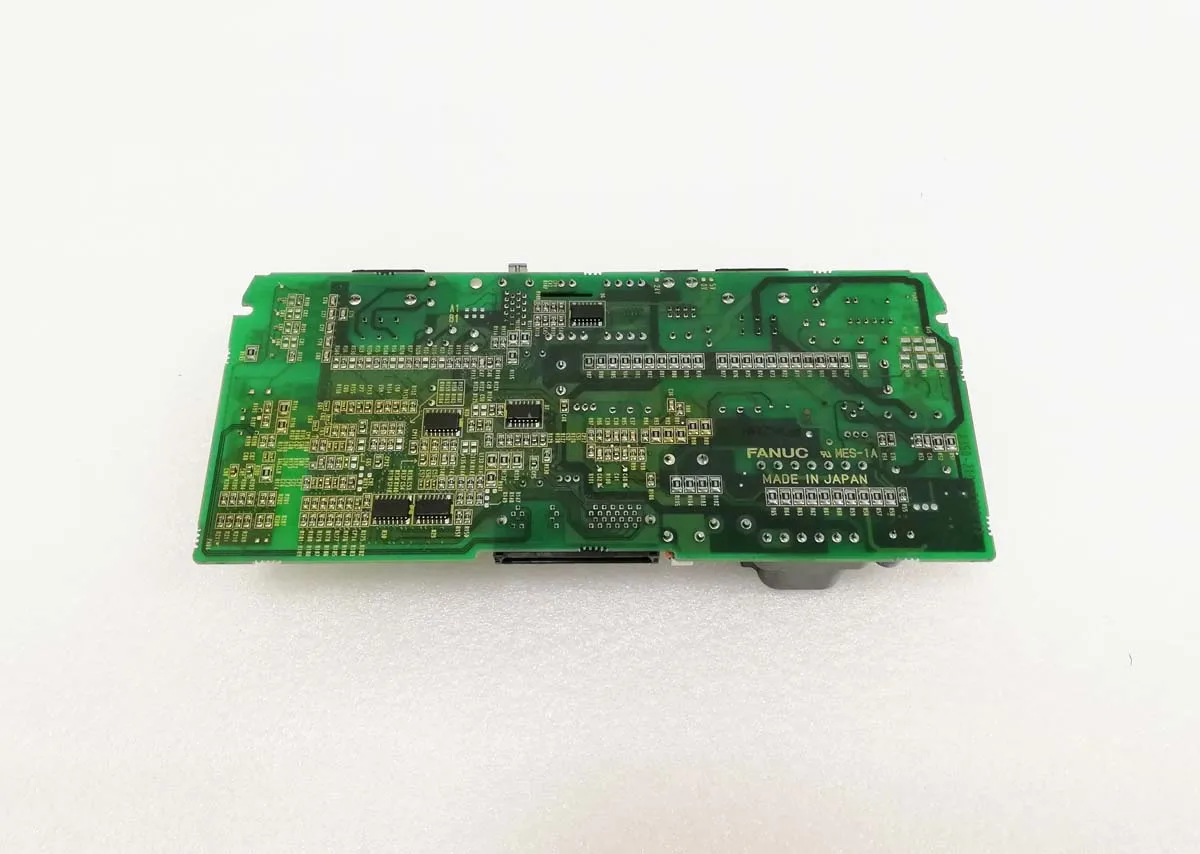 Fanuc pcb board A20B-2101-0392  tested ok  condition with A20B 2101 0392