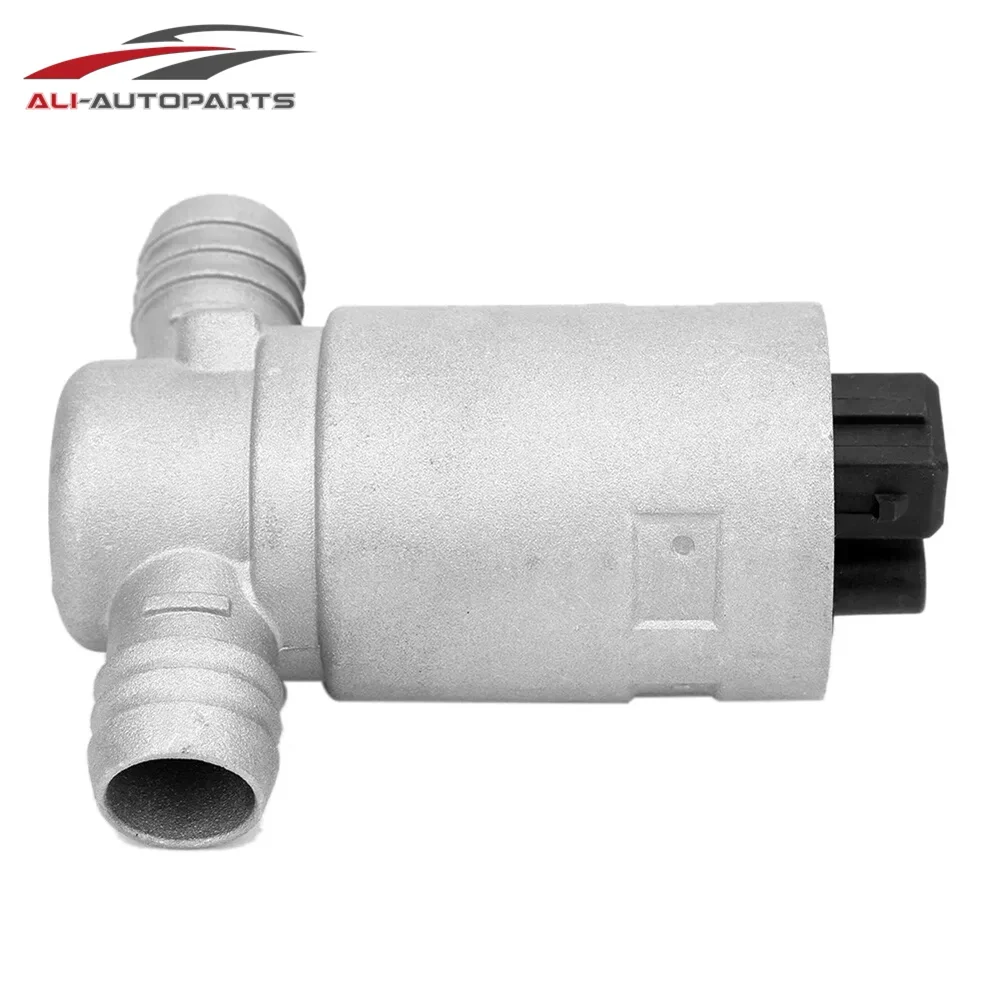 13411433627 New 2pins Idle Air Control Valve 0280140549 For BMW 318i 318is 740i 740il E36 E30 New