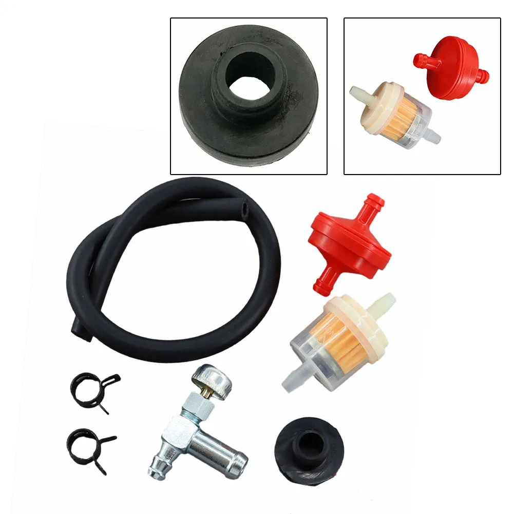 

Fuel System Maintenance As Shown Fuel Tank Bushing Complete Tank Replacement Comprehensive Repair Package For Scag Equipment