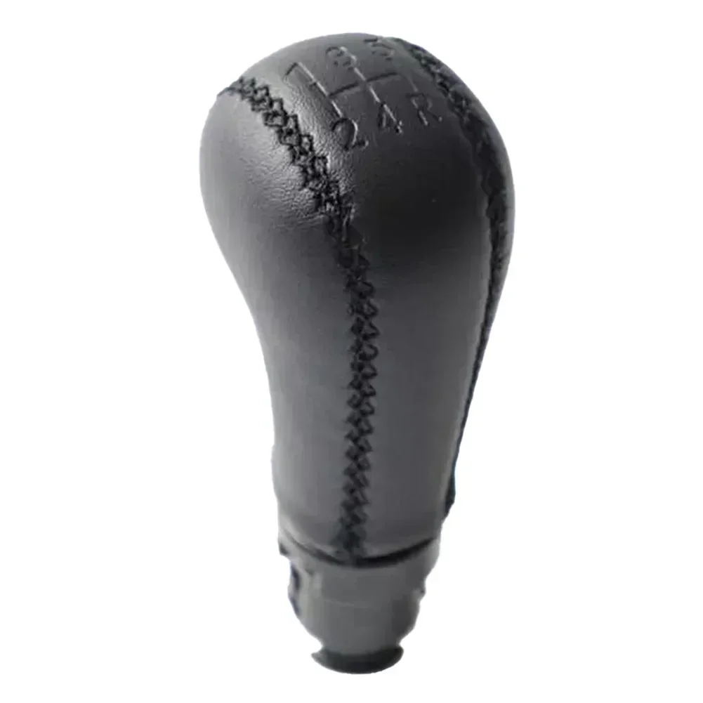 FOR Volvo S60 S80 V70 XC70 XC70 5 Speed Gear Shift Knob Stick Head Car Gear Shift Lever Handle Manual Transmission