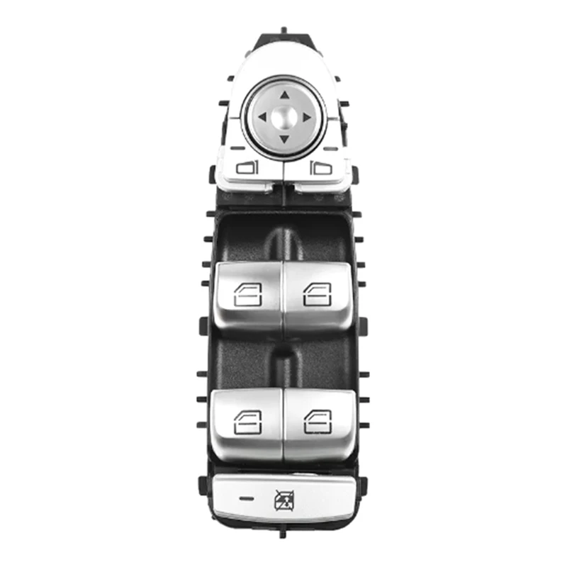 

2139050000 A2139050000 переключатель стеклоподъемника для Mercedes-Benz C Class W205 Новые запасные части