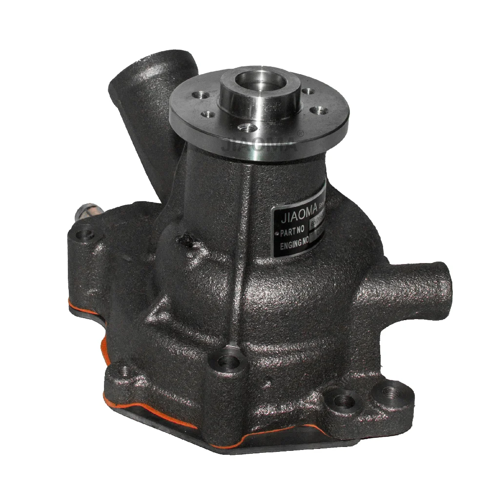 65.06500-6402 65.06500-6144 Water pump for Doosan DH220-5 DH220-7 DH210-7 DH215-7 excavator DB58 engine