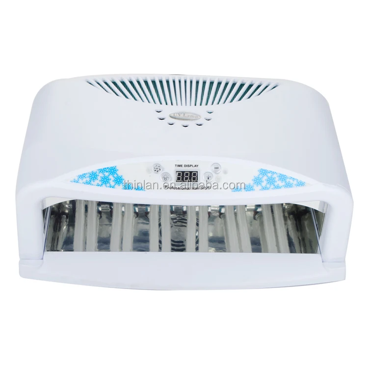 Najlepiej sprzedające się produkty na świecie 54watt Żel do paznokci Lampa UV Lampa do paznokci Dwuręczna 2 ręce 54w Żel do paznokci Lampa UV 36 v Uniwersalna