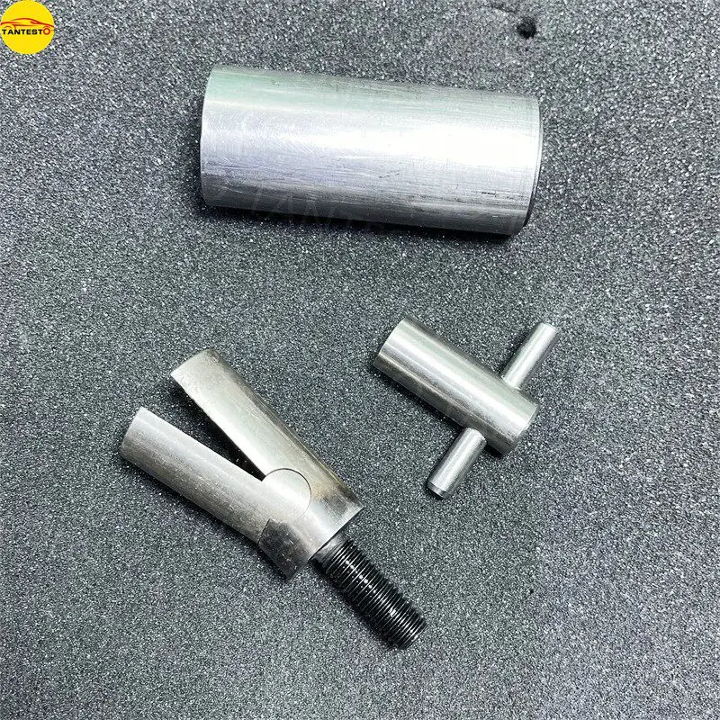 

Excavator Oil Pump Solenoid Valve Disassembly Tool for Cat