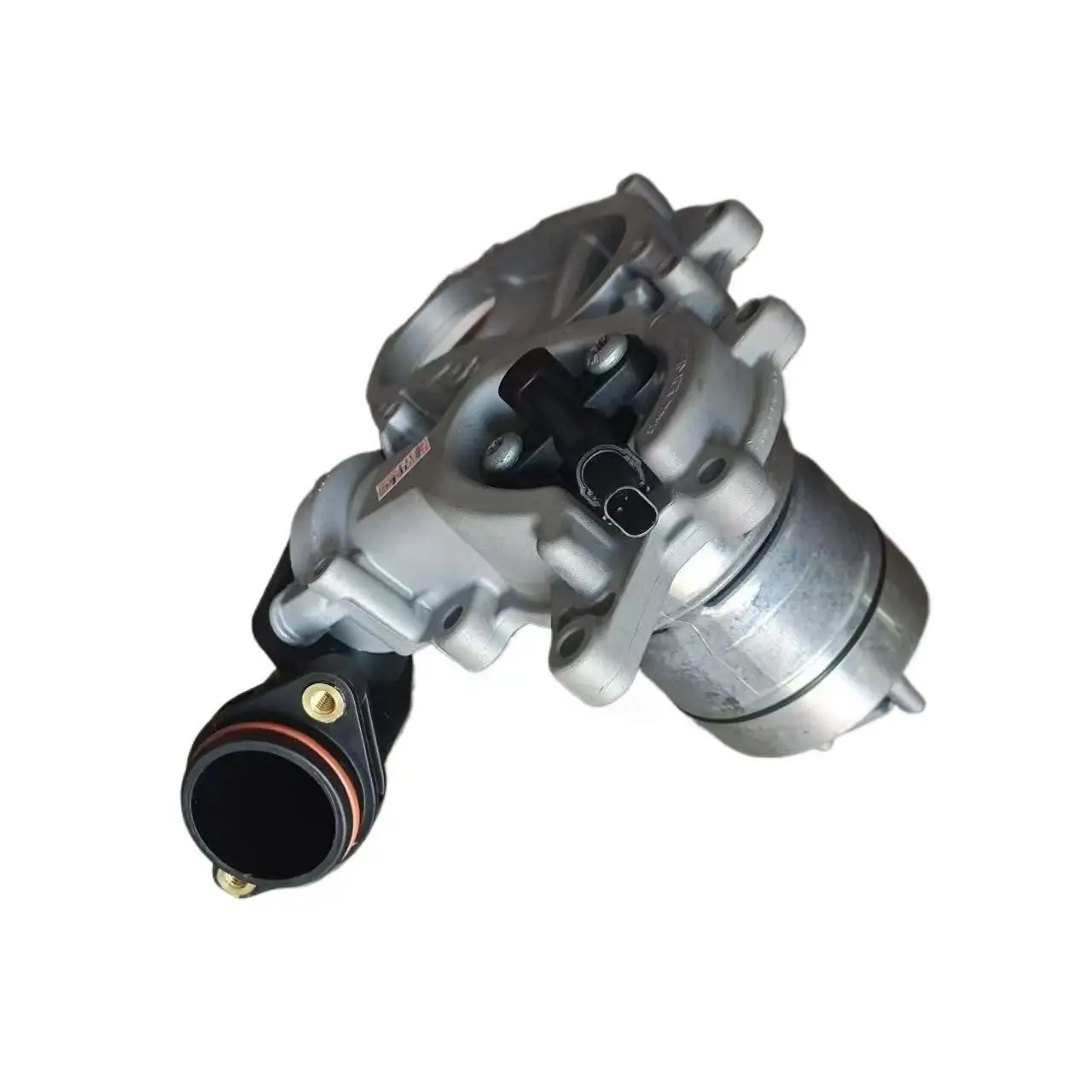 メルセデス・ベンツ M177 1772008801 エンジンサーモスタット 1772000815 ウォーターポンプサーモスタット