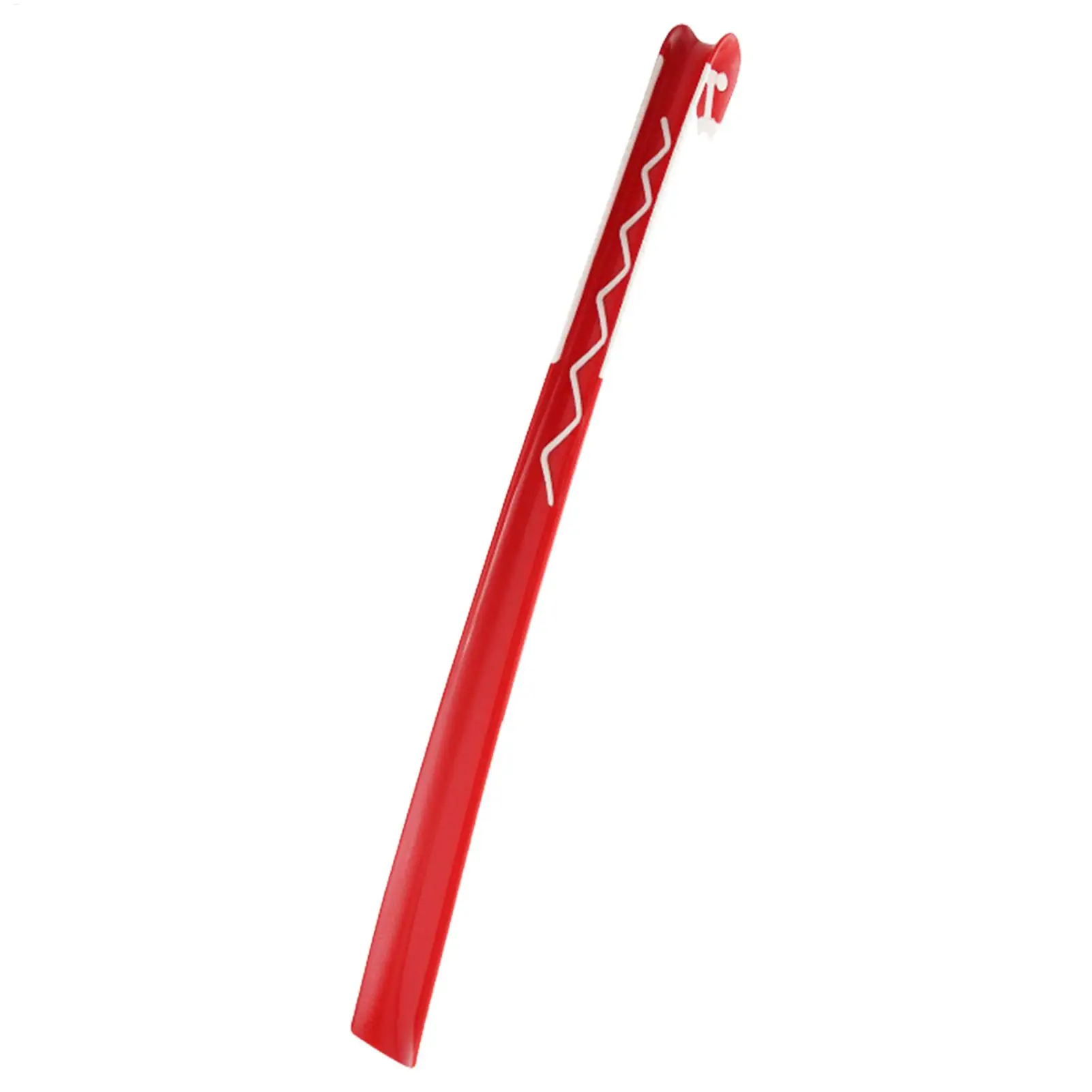 Professional ABS Plastic Shoe Horn Long Handle Shoehorn Useful Shoe Lifter Hook Up Shoe Spoon Home Pregnant Tools view 5