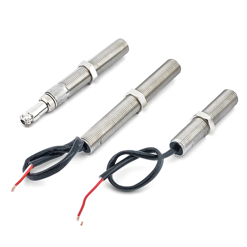 Sensor de velocidade do gerador msp675 msp676 msp677