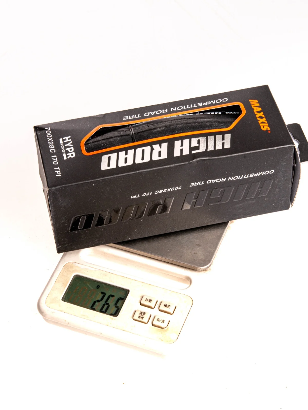 Maxxis High Road Sl… - image