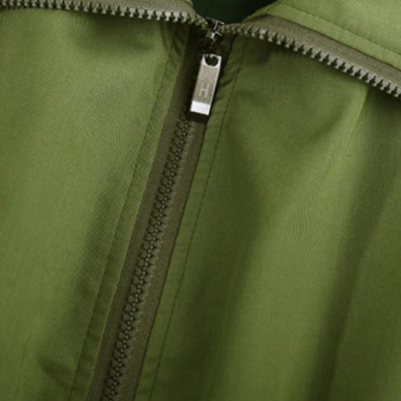 معطف نسائي حقيقي مضاد للإشعاع للهاتف المحمول، WIFI، الكمبيوتر، الميكروويف، ملابس حماية من الإشعاع الكهرومغناطيسي #5