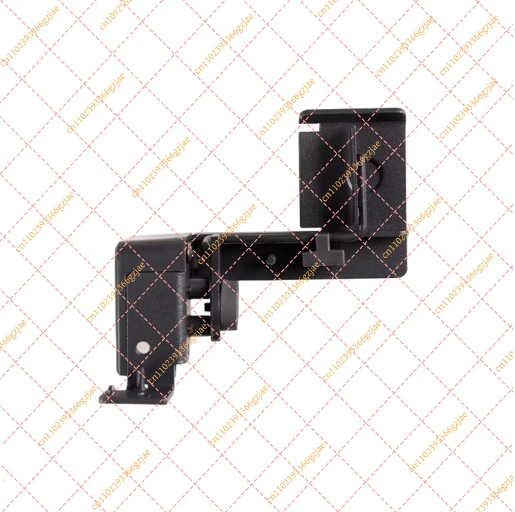 Purge Wiper Material Throwing Component for Anycubic Kobra 3 K3 V2, Replacement 3D Printer Part