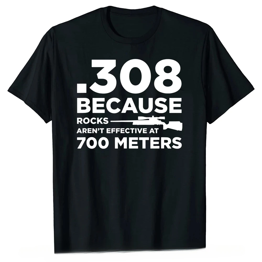 

2024 new Funny Gun Owner T Shirts Graphic Cotton Streetwear Short Sleeve Birthday Gifts Summer Style T-shirt Mens Clothing