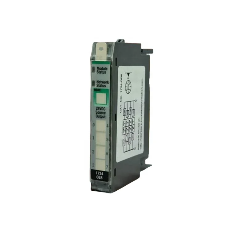 New automation plc 1734-IB8S POINT I/O 8 channels 1734-IB8S Safety Module