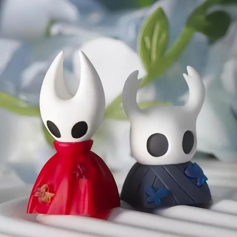 New Silk Song Hollow Knight Keycap Single Transparent Personalized Creative Keyboard Cap Resin Mechanical Keyboard ESC