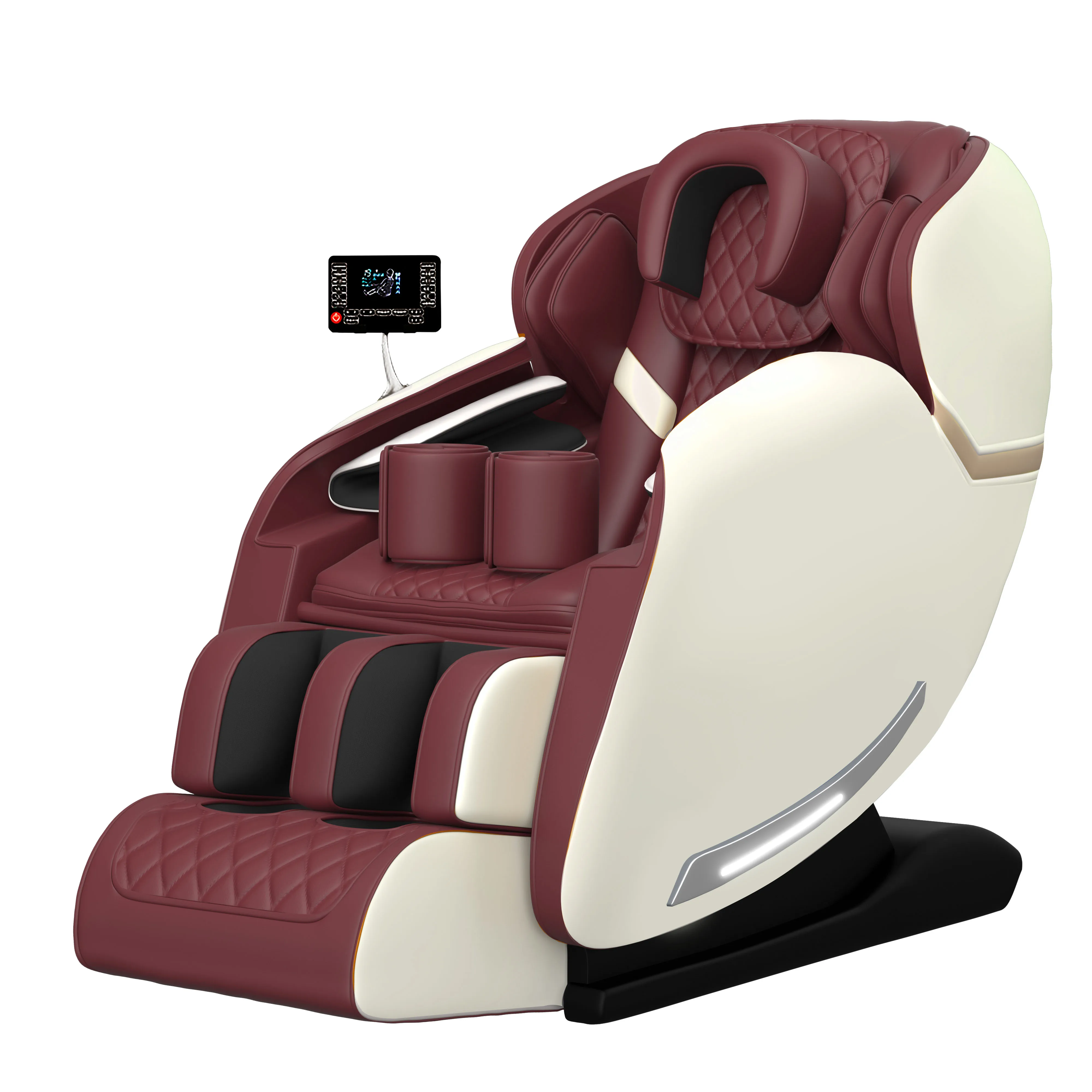 Manxiang 2021 Massage chair massage chair cheaper massage with heated function